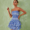 Elisabella Mini Dress