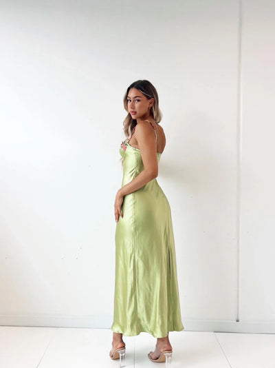 VENERINA Maxi Dress