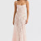 Lucerella Maxi Dress