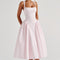Vanzelia Maxi Dress