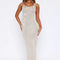 Dorabella Maxi Dress