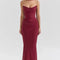 Evelina Maxi Dress