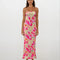 Diletta Maxi Dress